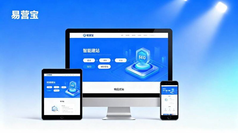 河南网站制作的创新之光：构筑企业信息高速路